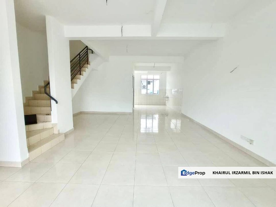 Taman Idaman Bangi, Bangi, Selangor, Selangor, Bangi