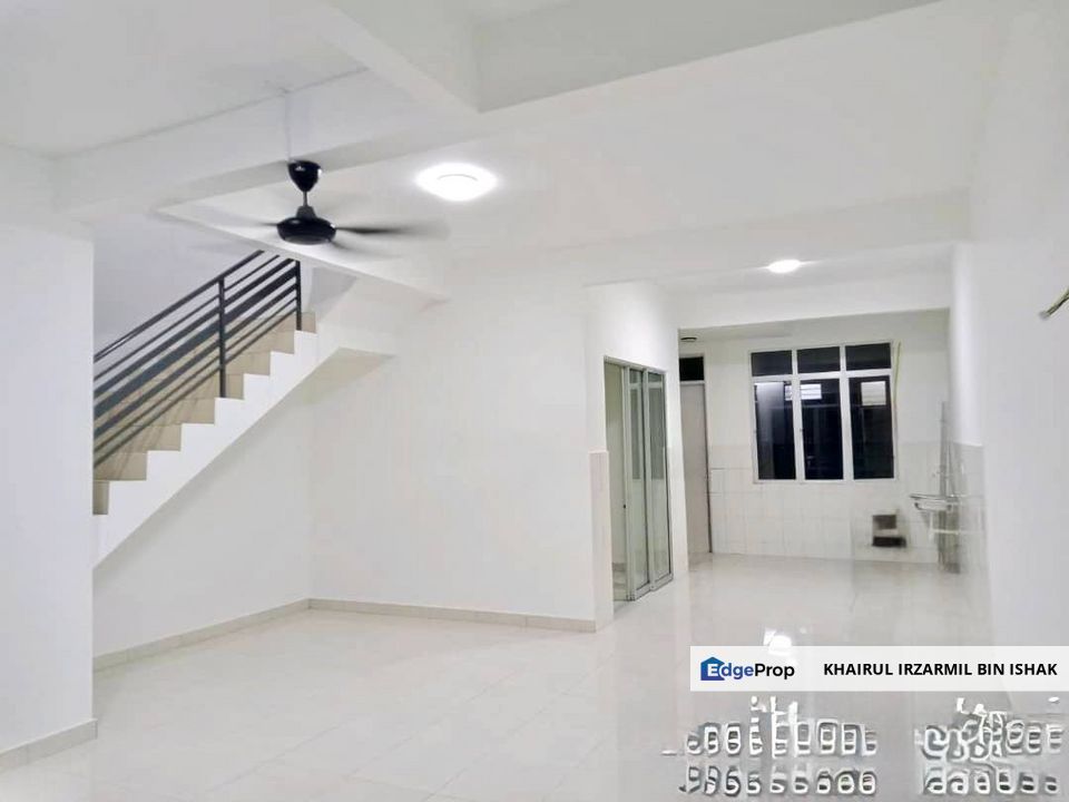 Taman Idaman Bangi, Bangi, Selangor, Selangor, Bangi