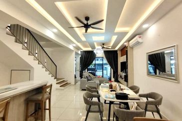 Elmina Green Three @ City of Elmina