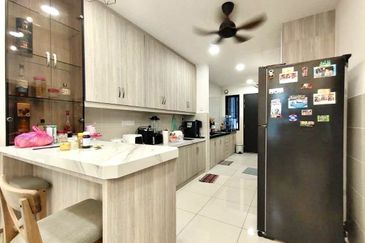 Elmina Green Three @ City of Elmina