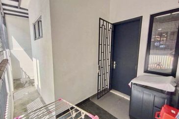 Elmina Green Three @ City of Elmina