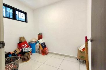 Elmina Green Three @ City of Elmina