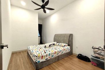 Elmina Green Three @ City of Elmina