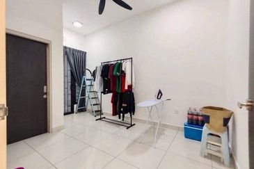 Elmina Green Three @ City of Elmina