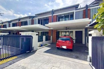 Elmina Green Three @ City of Elmina