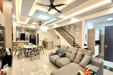 Elmina Green Three @ City of Elmina