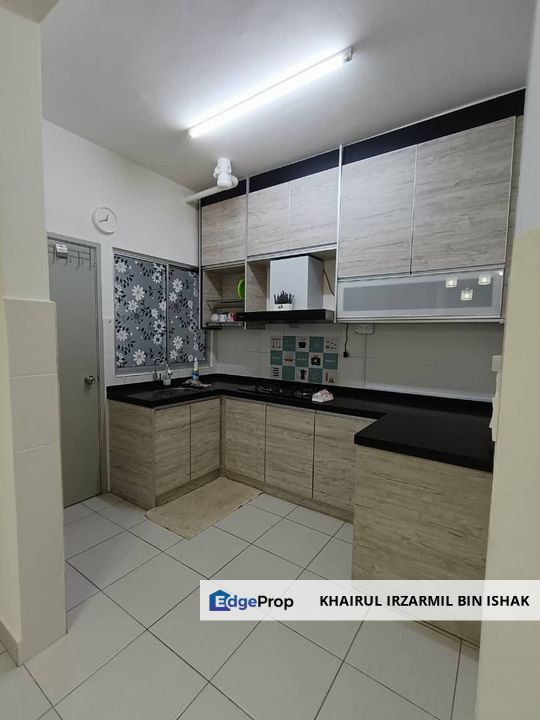 Danau Perintis, Bandar Puncak Alam, Puncak Alam, Selangor, Selangor, Bandar Puncak Alam