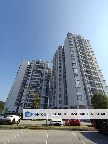 Danau Perintis, Bandar Puncak Alam, Puncak Alam, Selangor, Selangor, Bandar Puncak Alam