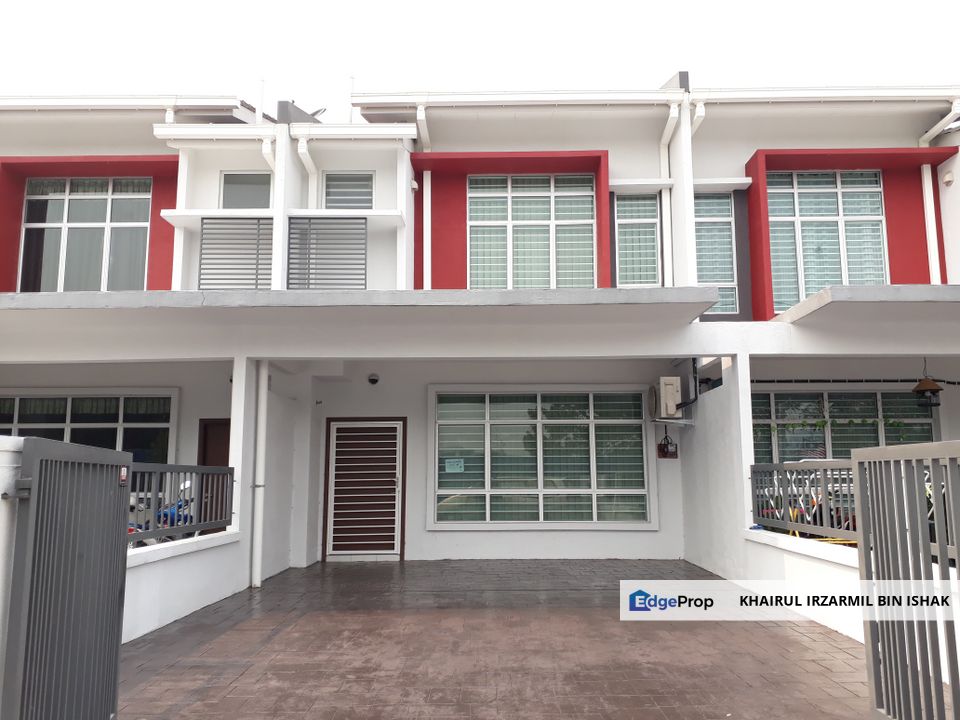 Maple Hillpark, Sungai Buloh, Selangor, Selangor, Sungai Buloh