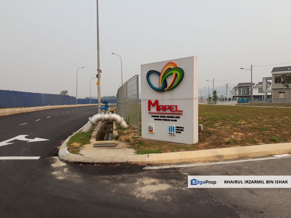 Maple Hillpark, Sungai Buloh, Selangor, Selangor, Sungai Buloh