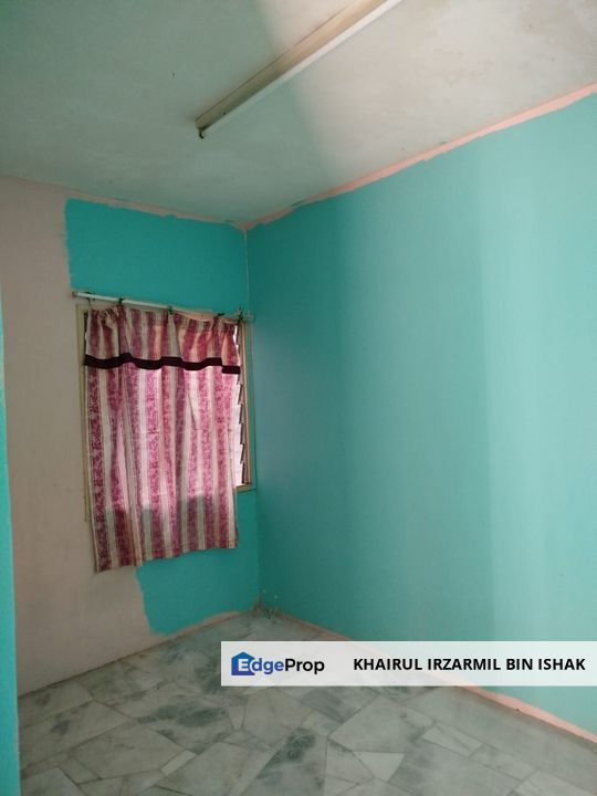 Iris Apartment, Taman Saujana Utama, Sungai Buloh, Selangor, FOR SALE, Selangor, Sungai Buloh