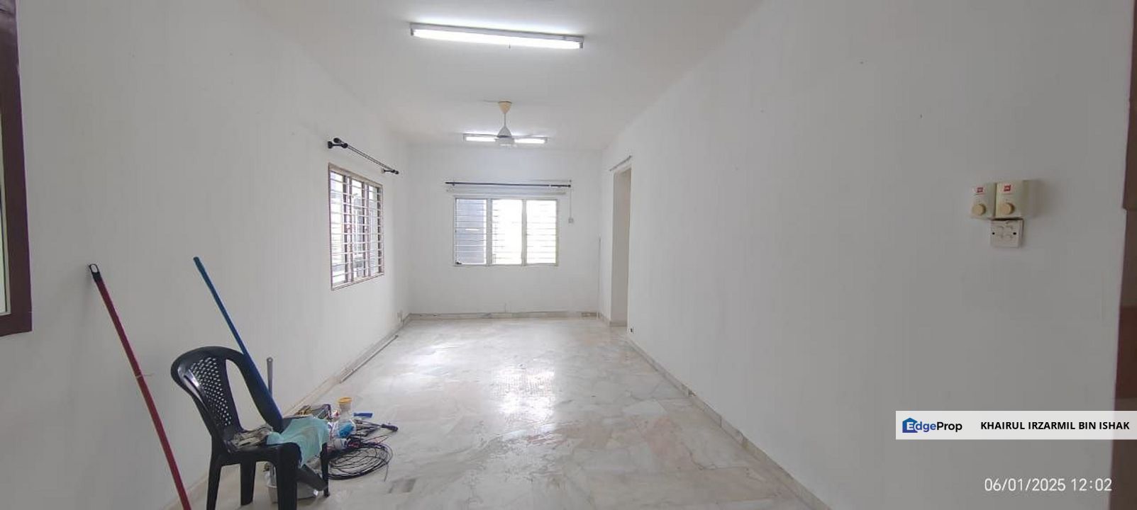 Lily Apartment, Taman Saujana Utama, Sungai Buloh, Selangor, Sungai Buloh