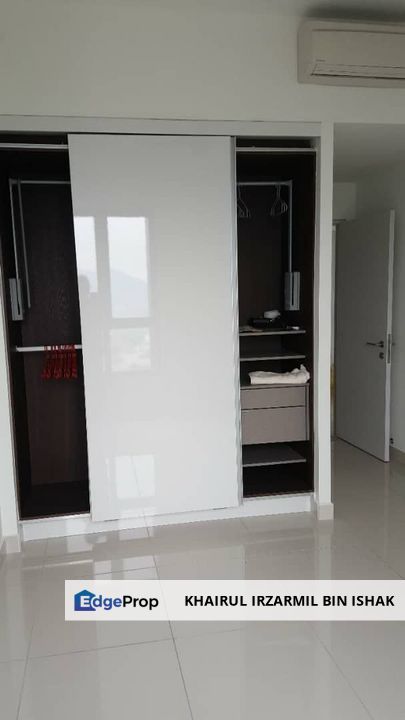 D'Sara Sentral Serviced Residence, Sungai Buloh, Selangor, Selangor, Sungai Buloh