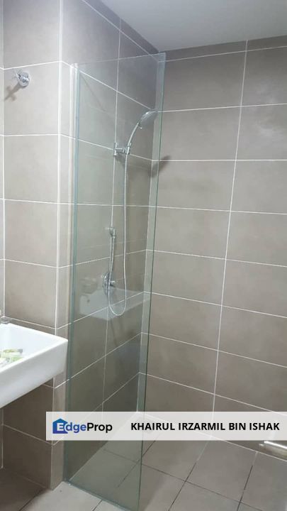 D'Sara Sentral Serviced Residence, Sungai Buloh, Selangor, Selangor, Sungai Buloh