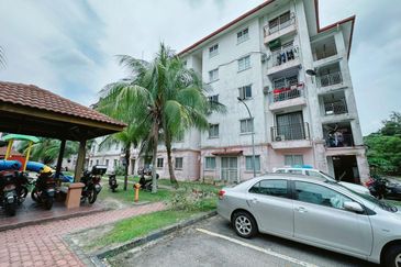 Pangsapuri Seri Murni