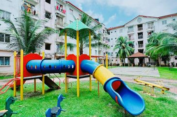 Pangsapuri Seri Murni