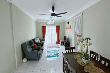 Pangsapuri Seri Murni