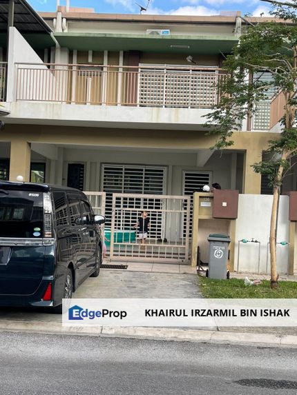 D'Mayang Sari, Nilai, Negeri Sembilan, RENOVATED, Double Storey House, Negeri Sembilan, Nilai