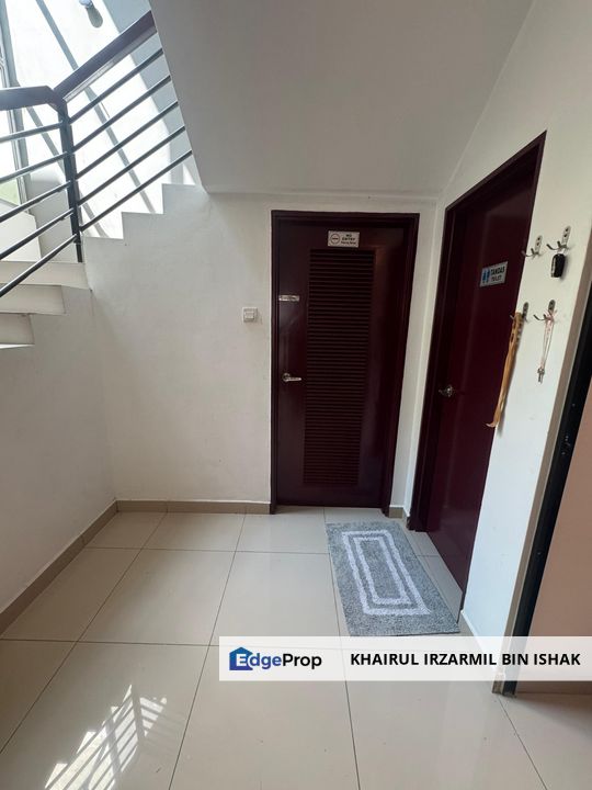 Taman Melur, Semenyih, Selangor, RENOVATED, Double Storey Semi-Detached, Selangor, Semenyih