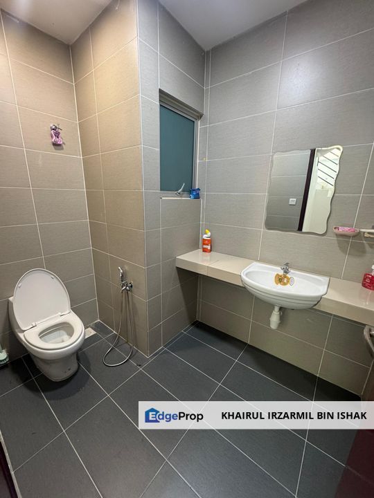 Taman Melur, Semenyih, Selangor, RENOVATED, Double Storey Semi-Detached, Selangor, Semenyih