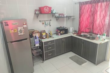 South Bayu Residence