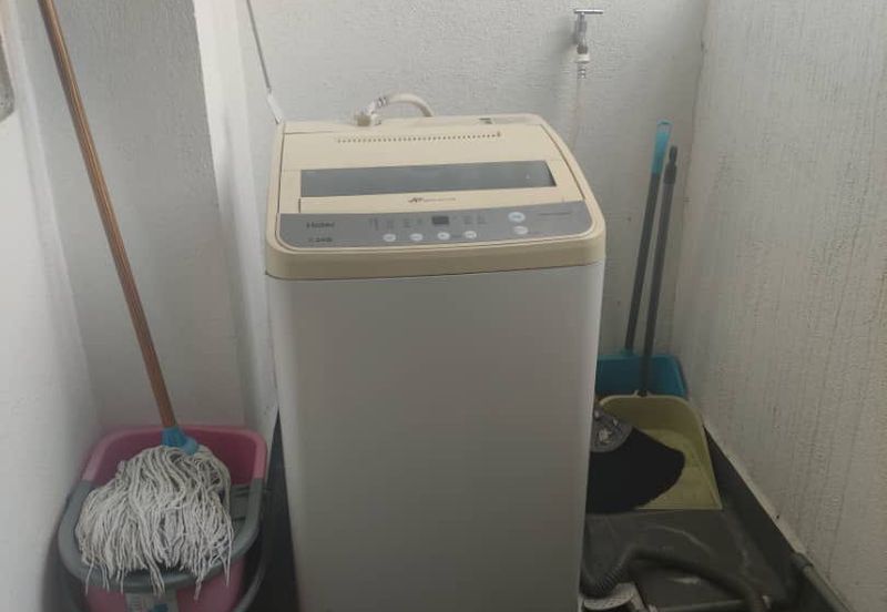 South Bayu Residence