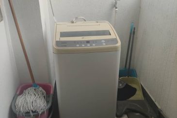 South Bayu Residence