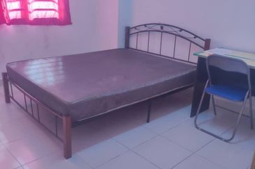 South Bayu Residence