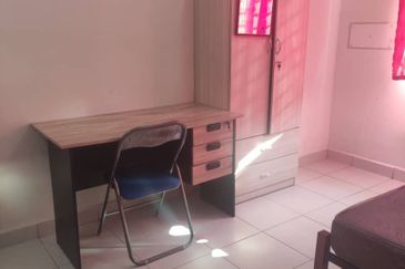 South Bayu Residence