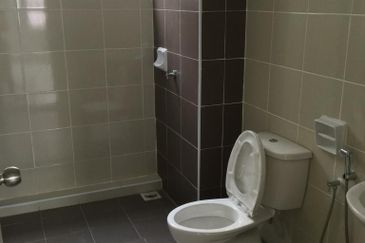 South Bayu Residence