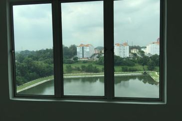 South Bayu Residence