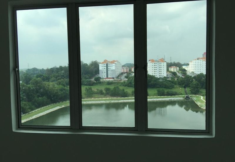 South Bayu Residence