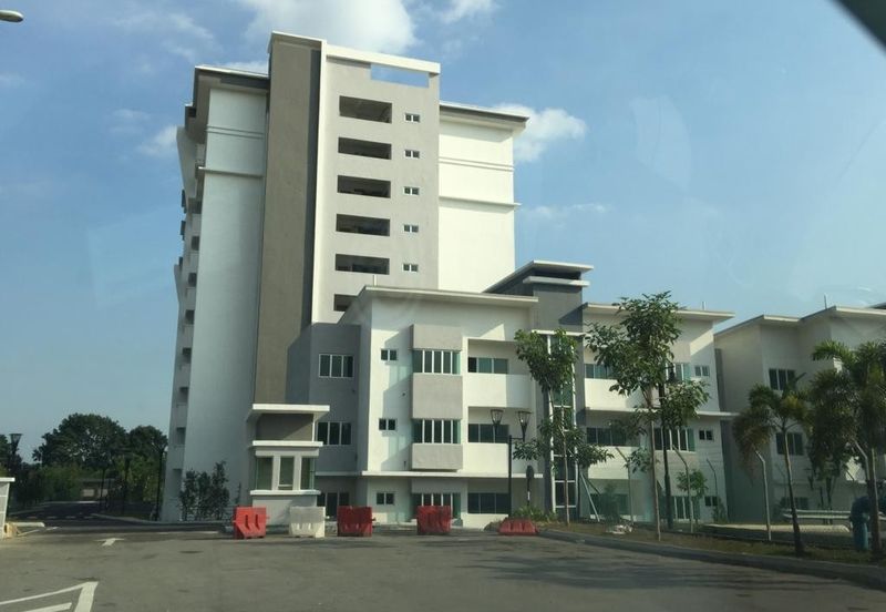 South Bayu Residence