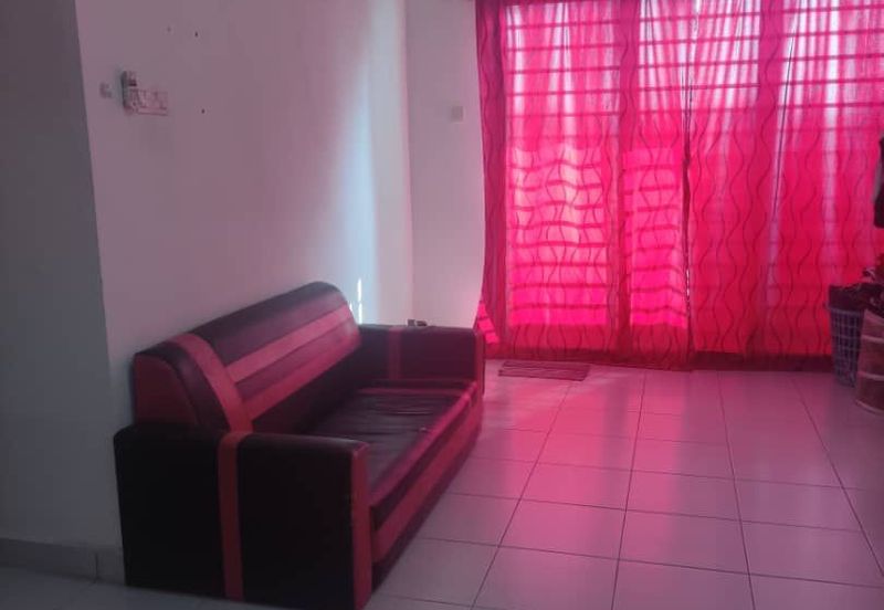 South Bayu Residence