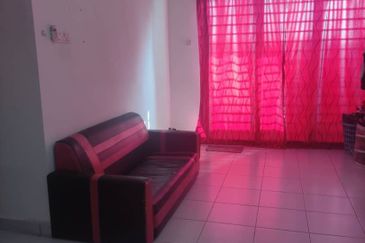 South Bayu Residence