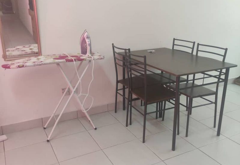 South Bayu Residence