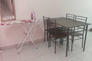 South Bayu Residence