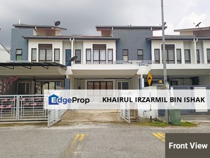 Astana Bandar Putera 2 Klang, Selangor, RENOVATED, Double Storey House, FOR SALE, Selangor, Klang