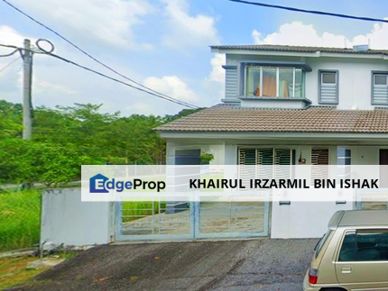 LELONG, Residensi Pr1ma Kamunting, Kamunting, Perak, Perak, Kamunting