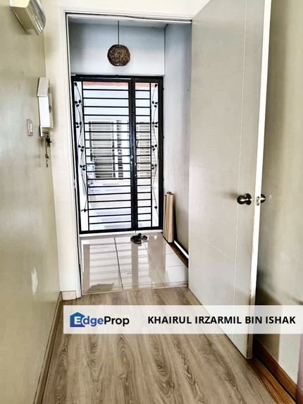 Pearl Avenue Condominium Sg Chua Kajang, Selangor, Kajang