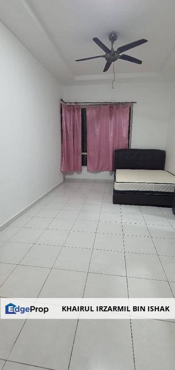 WELL MAINTAINED, D'Suria Condominium, Ampang, Selangor, FOR SALE, Selangor, Ampang