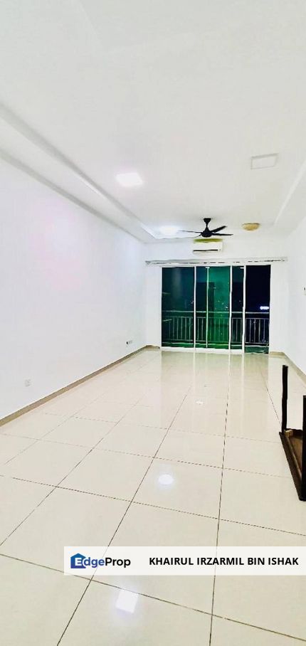 WELL MAINTAINED, D'Suria Condominium, Ampang, Selangor, FOR SALE, Selangor, Ampang