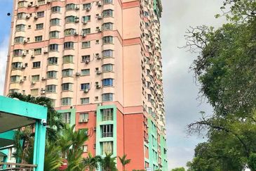 Menara KLH