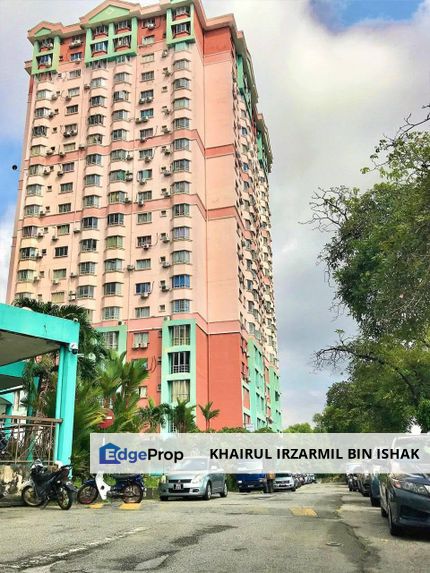 Menara KLH, Puchong, Selangor, Office, FULLY FURNISHED, RENOVATED, Selangor, Puchong