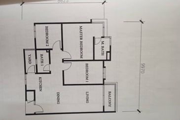 ANGGERIK COURT APARTMENT (PUTRA NILAI)