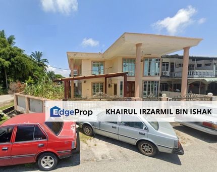 Lelong, Taman Bintang 1, Pantai Remis, Manjung, Perak, Perak, Manjung