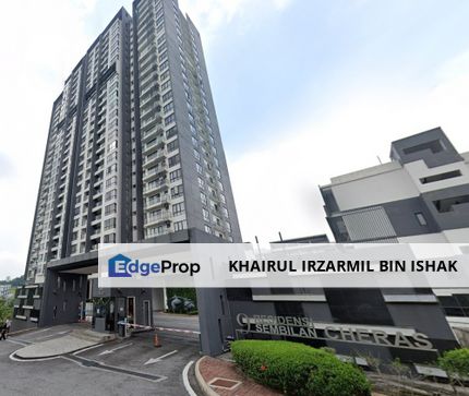 Lelong,9Ine (Residen Sembilan), Cheras, Selangor, Selangor, Cheras