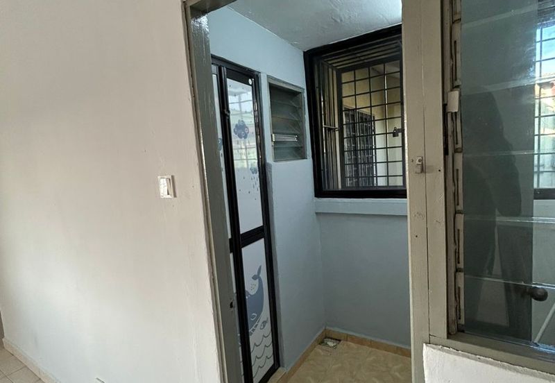 Pangsapuri Sri Meranti