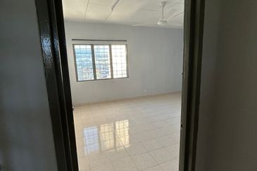 Pangsapuri Sri Meranti