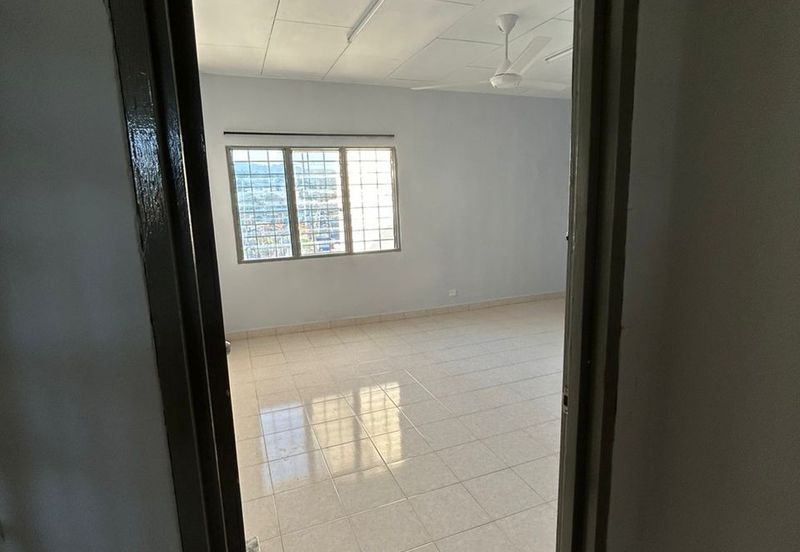 Pangsapuri Sri Meranti